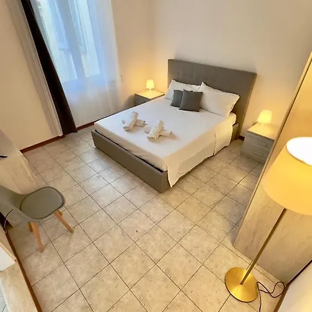 Guest house Lungarno Pisa