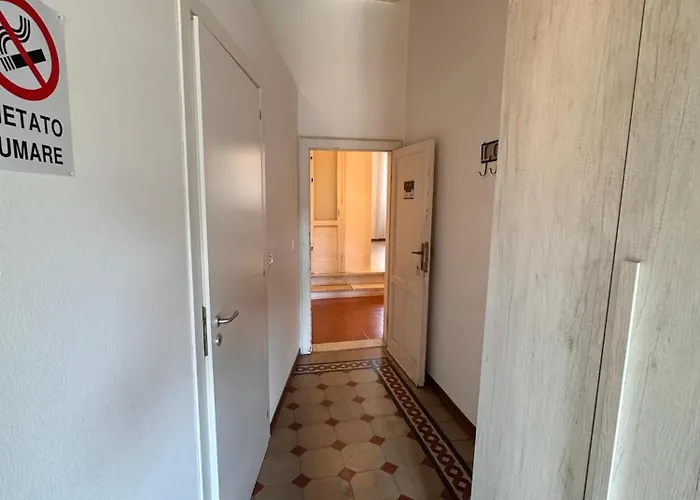 Lungarno 3* Pisa