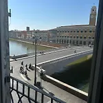 Konukevi Lungarno