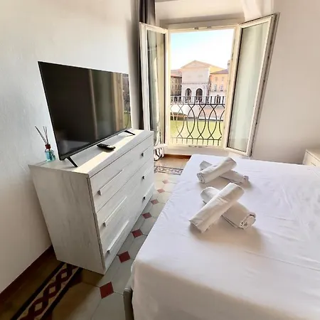 Guest house Lungarno