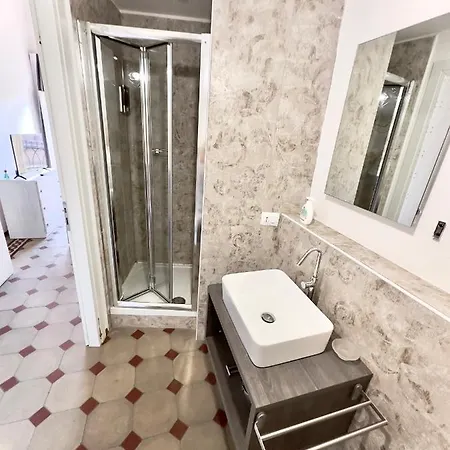 Lungarno Guest house