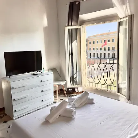 Lungarno