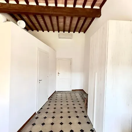 Pensionat Lungarno