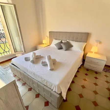 Guest house Lungarno *