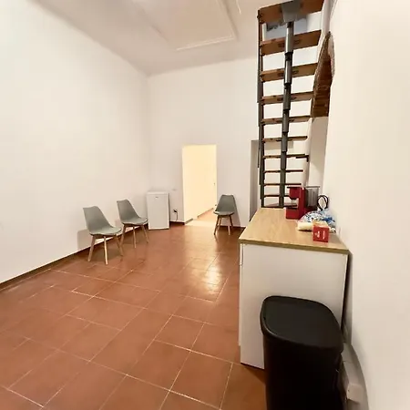 Lungarno Guest house *