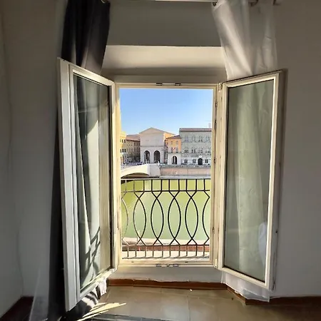 Guest house Lungarno