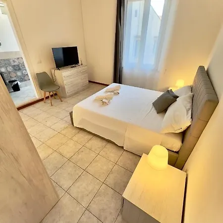 Lungarno Guest house