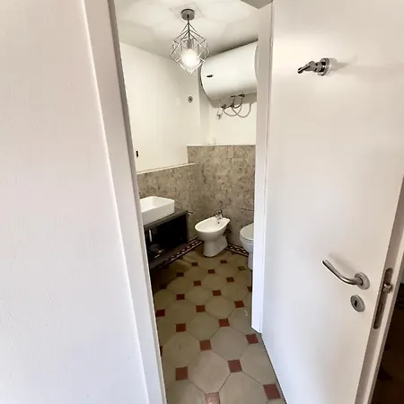 Guest house Lungarno Pisa