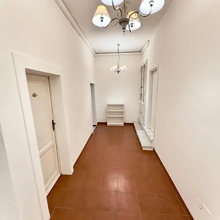 Lungarno Guest house