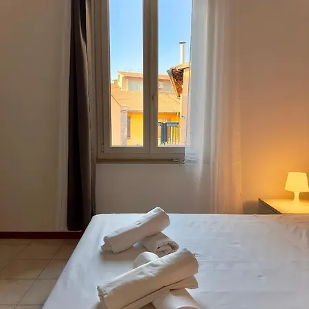 Lungarno * Pisa