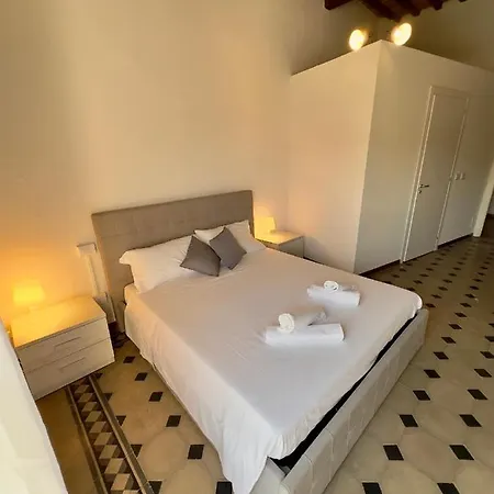 Lungarno Guest house Pisa