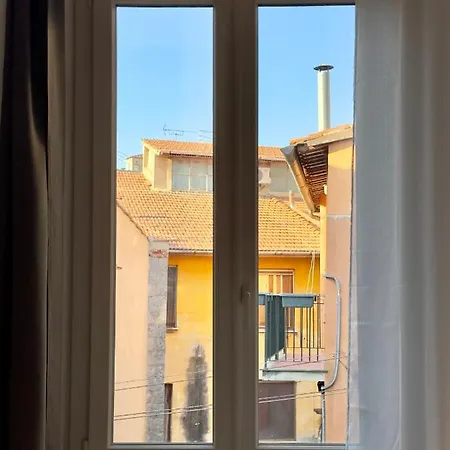 Guest house Lungarno *
