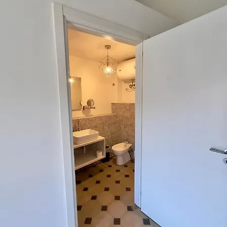 Lungarno Guest house Pisa
