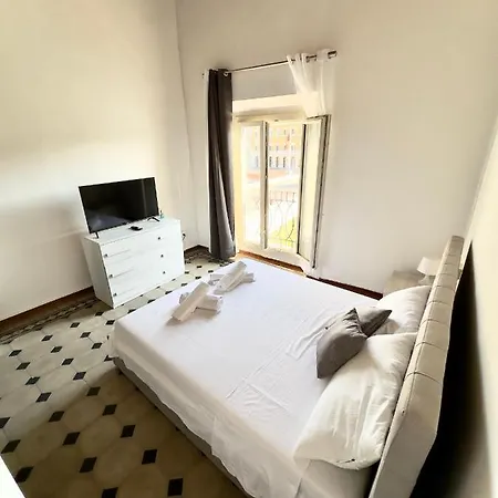 Guest house Lungarno