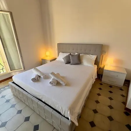 Guest house Lungarno Pisa