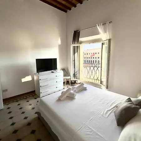 Lungarno Guest house Pisa