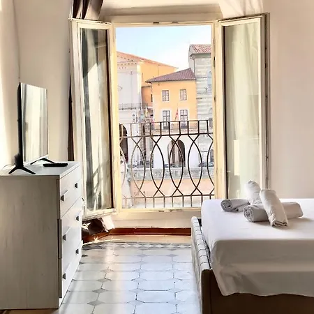 Lungarno Pisa