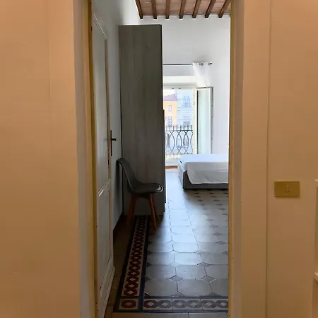Lungarno Guest house Pisa