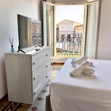 Lungarno Guest house Pisa