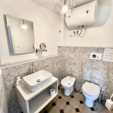 Lungarno Guest house Pisa