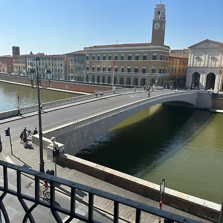 Pensjonat Lungarno