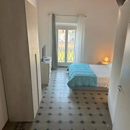 Lungarno Pensjonat