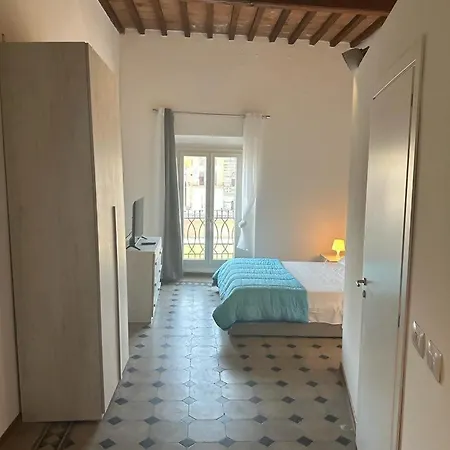 Pensjonat Lungarno