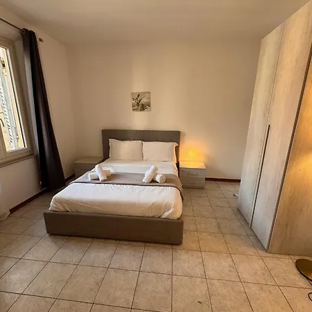 Pensión Lungarno Pisa