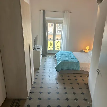 Lungarno Πανσιόν 3*