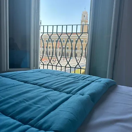 Lungarno Maison d'hôtes 3*