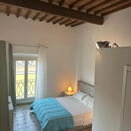Maison d'hôtes Lungarno 3*