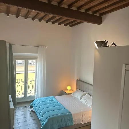 Lungarno Pisa
