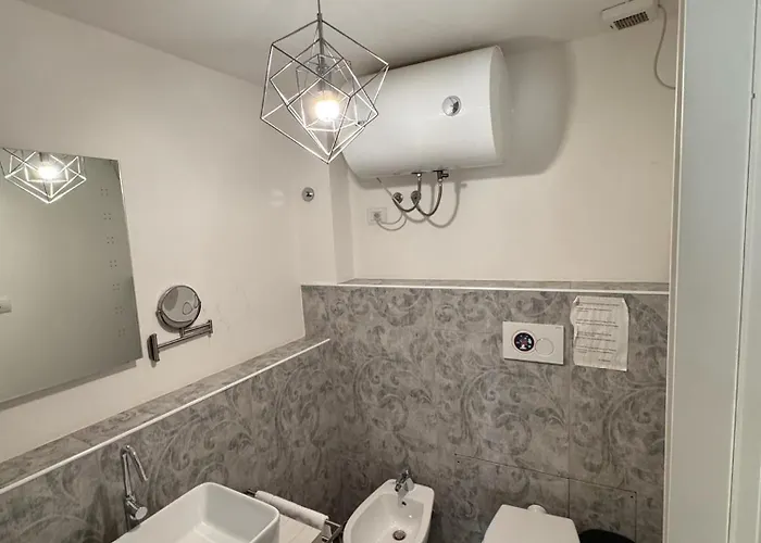 Pensión Lungarno Pisa