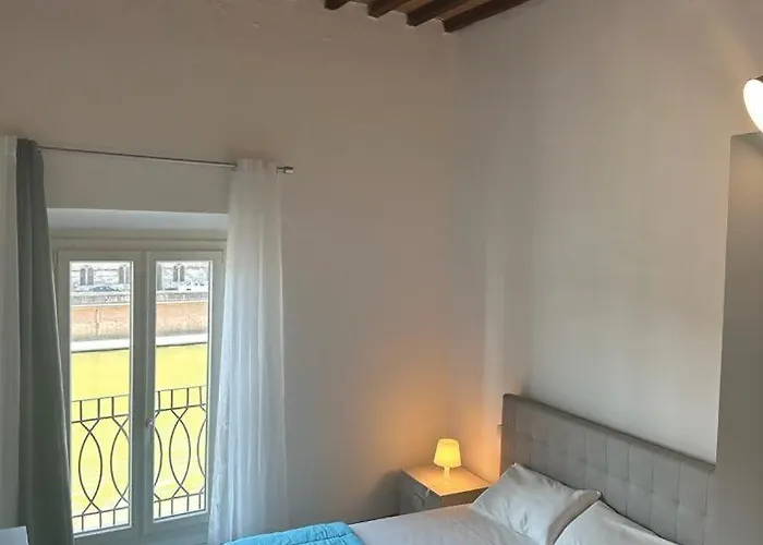 Lungarno Pisa