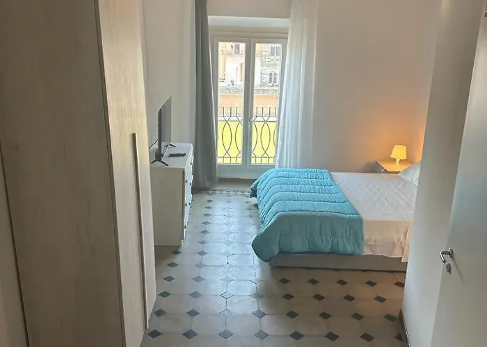 Πανσιόν Lungarno 3*