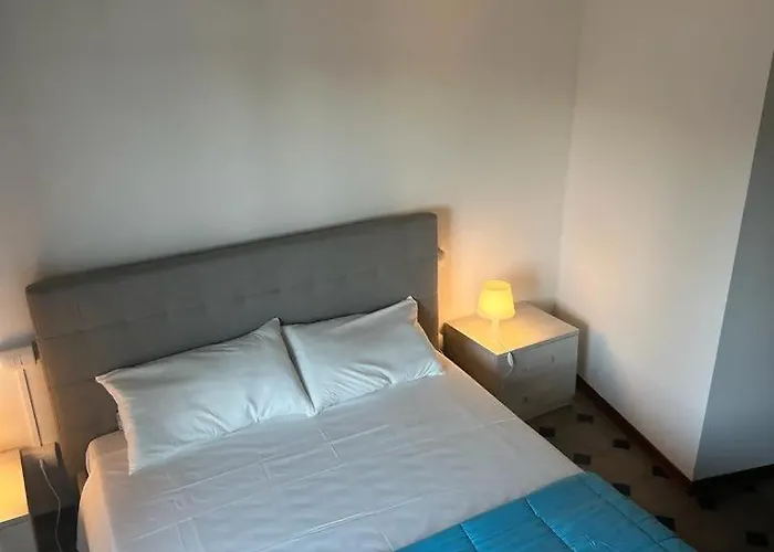 Affittacamere Lungarno 3*