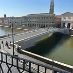 Lungarno Pisa