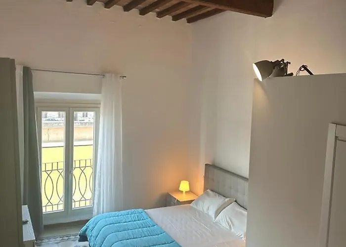 Lungarno Gasthof 3*